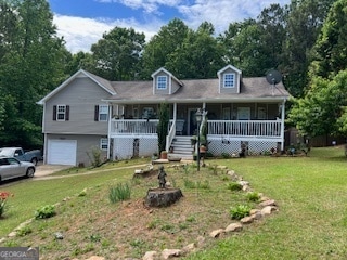 1137 Eagles Nest Cir, Carrollton, GA 30116