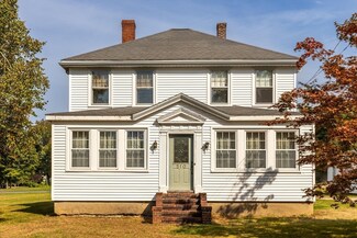 510 Plymouth St, Holbrook, MA 02343