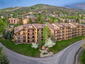 2315 Ski Trail Ln Unit 4, Steamboat Springs, CO 80487