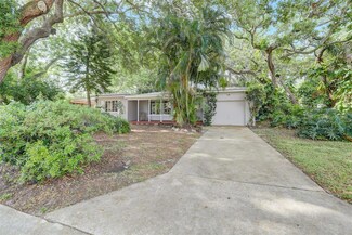 8338 41st Ave N, Saint Petersburg, FL 33709