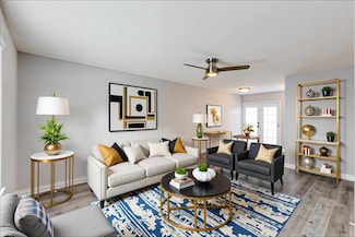 2005 Glen Allen St Unit 104, Austin, TX 78704