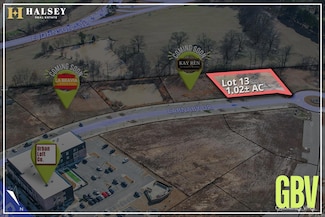 0 Carnaby St, Jonesboro, AR 72401