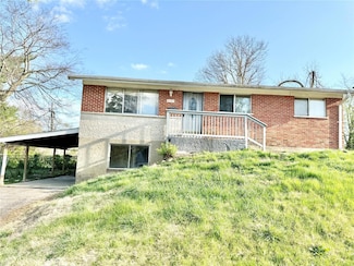 4100 Ammann Ln, Saint Louis, MO 63121