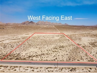 9 Camp Rock Rd, Lucerne Valley, CA 92356