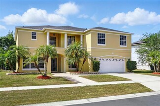 2523 Jasmine Trace Dr, Kissimmee, FL 34758