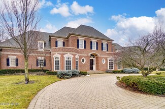 2790 Shagbark Dr, Lima, OH 45806