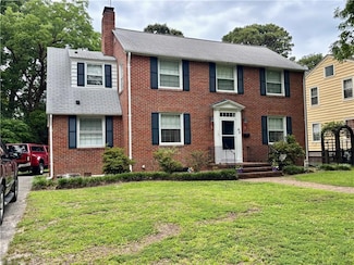 45 Rivermont Dr, Newport News, VA 23601