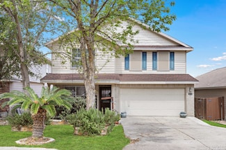 9239 Everton, San Antonio, TX 78245