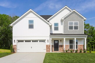 4026 Rampart Way, Spring Hill, TN 37174