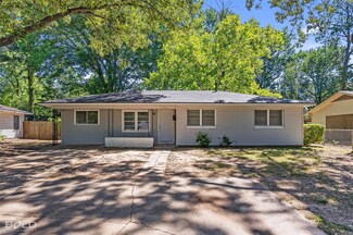8981 Marva Dr, Shreveport, LA 71118