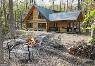 12021 Old Highway 76, Morganton, GA 30560