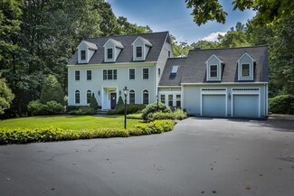 389 Sterling Rd, Holden, MA 01520