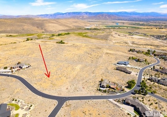 336 James Canyon Loop, Carson City, NV 89705