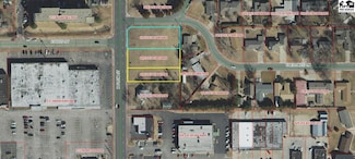 00000 N Plum St, Hutchinson, KS 67501