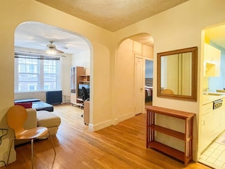 114 Strathmore Rd Unit 301, Brighton, MA 02135