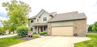 8001 Sunny Hill Cove, Fort Wayne, IN 46804