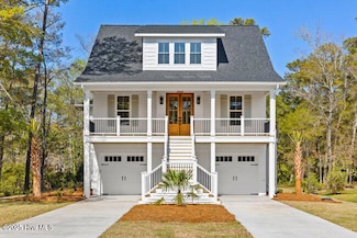 3404 Eagle Crest Dr SW, Lockwoods Folly, NC 28462