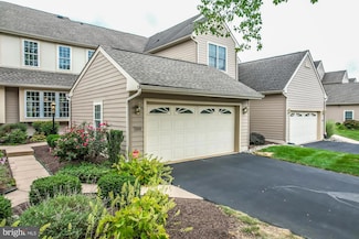 330 Lea Dr, West Chester, PA 19382
