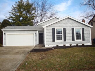 2112 Scottingham Dr, Dublin, OH 43016