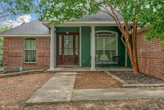 4202 Parkridge Dr, Benton, LA 71006