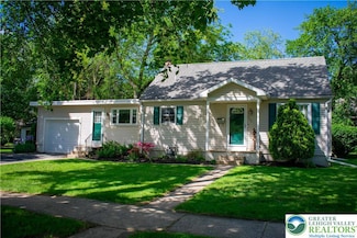 730 N Main St, Allentown, PA 18104