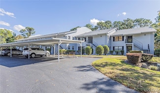 35 Beech St Unit 15, Homosassa, FL 34446