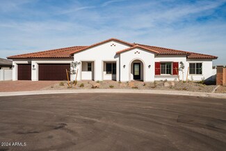 3832 W Lodge Dr, Phoenix, AZ 85339