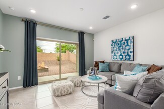 6073 E Falconry Trail, Tucson, AZ 85756