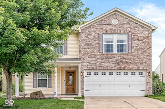 6259 Teacup Dr, Indianapolis, IN 46235