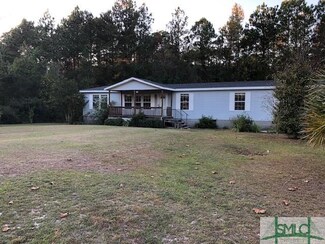 177 Midland Dr, Guyton, GA 31312