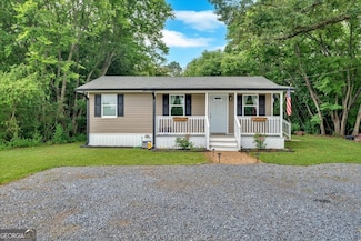 104 Gilreath Rd SE, Cartersville, GA 30121