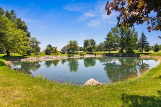 13712 Chase St, Crown Point, IN 46307