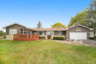 21065 26 Mile Rd, Olivet, MI 49076