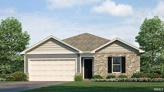 1292 Pleasant Hill Place, Fort Wayne, IN 46818