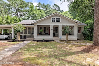 2308 43rd St, Meridian, MS 39305