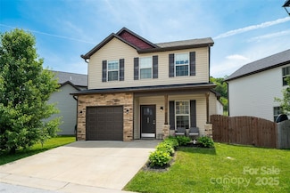 624 Cardwell Ln, Fletcher, NC 28732