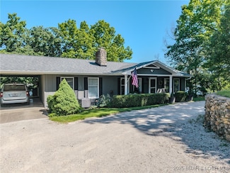 17499 Misty (Indian Creek Cove) Rd, Barnett, MO 65011