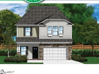 9 Sweetgrass St, Central, SC 29630