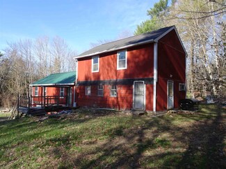 34 Old Bay Rd, New Durham, NH 03855