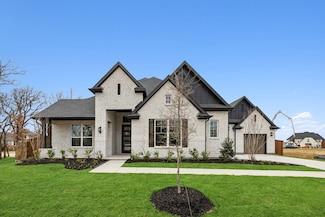 2119 Verona Dr, Haslet, TX 76052