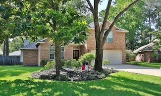 31 Teakwood Place, Conroe, TX 77384