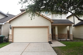 2430 Chuckberry St, Houston, TX 77080