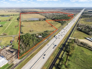 TBD Interstate 10, Winnie, TX 77665