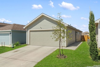 8119 Nube Medina, San Antonio, TX 78252