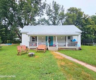 1341 Old Jacks Creek Rd, Henderson, TN 38340