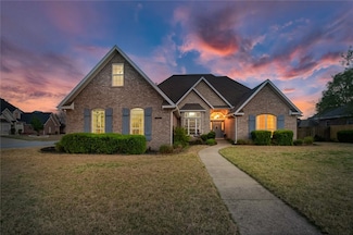 4202 Quelinda Dr, Rogers, AR 72758