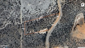 1736 Circulo Badajada -- Unit 146, Rio Rico, AZ 85648