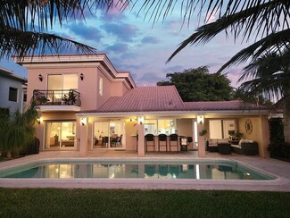 992 SE 9th Ave, Pompano Beach, FL 33060