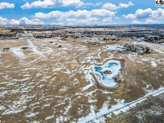 0000 N Buhler Rd, Willowbrook, KS 67501