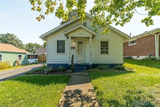 1108 Lexington Ave, Fairborn, OH 45324